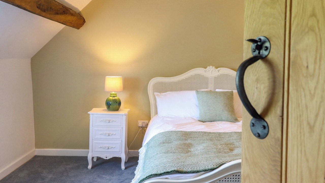 Photo of Bedroom in Welshpool