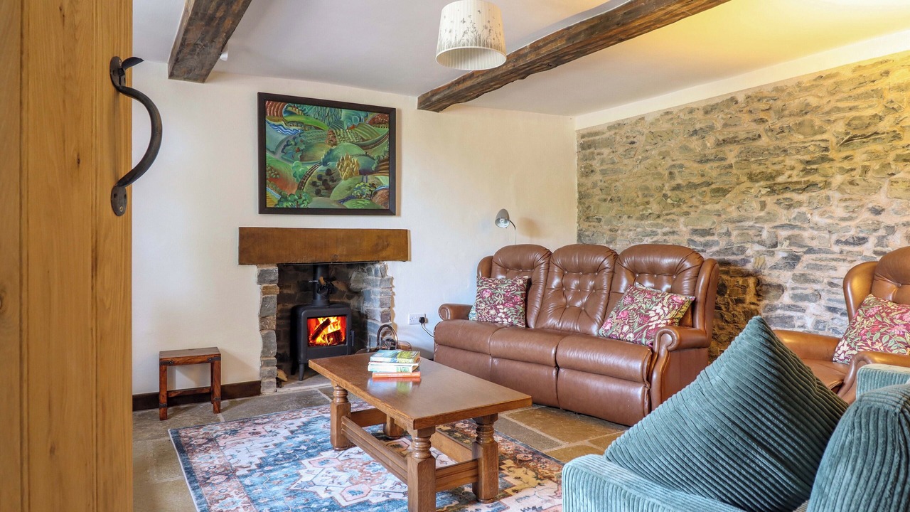 Photo of Livingroom in Welshpool