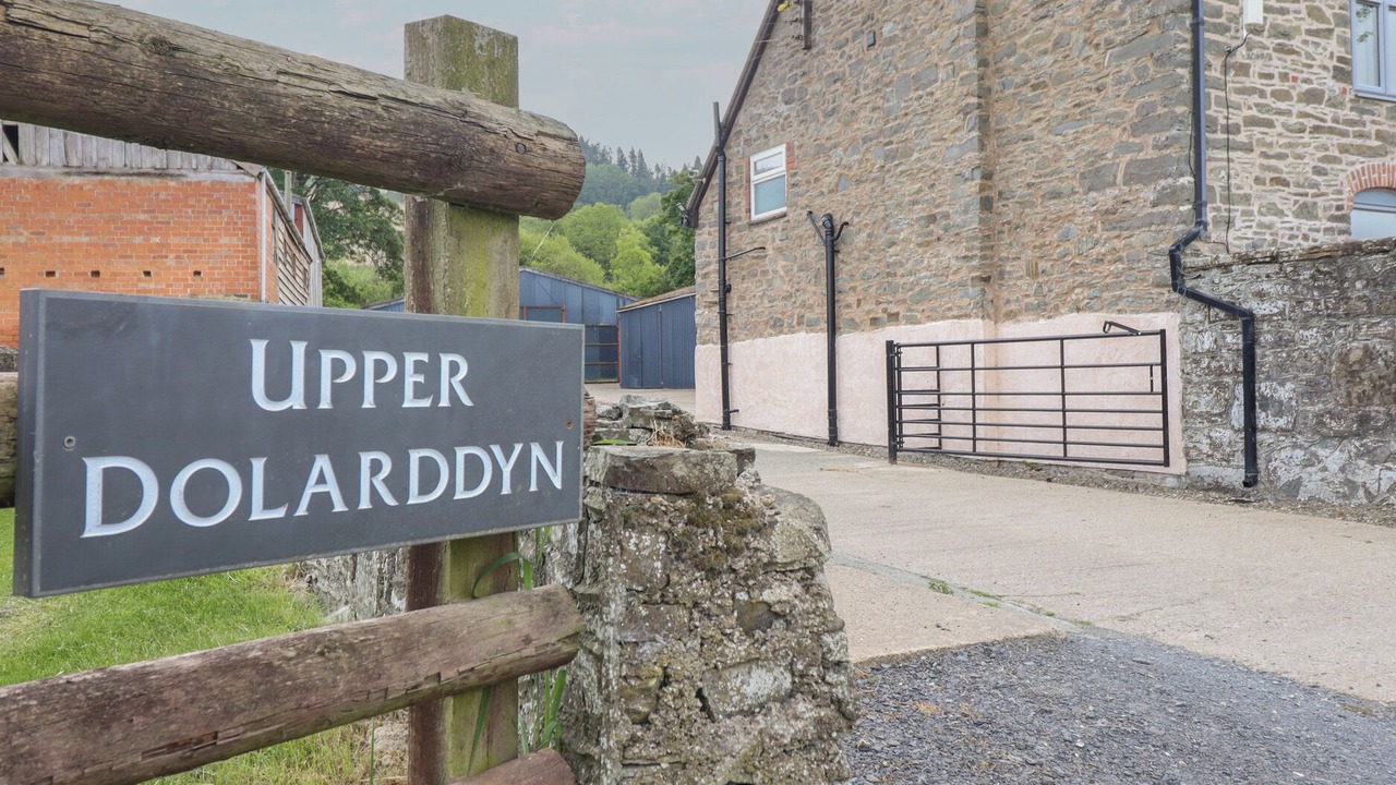 Photo of Outdoor in Welshpool