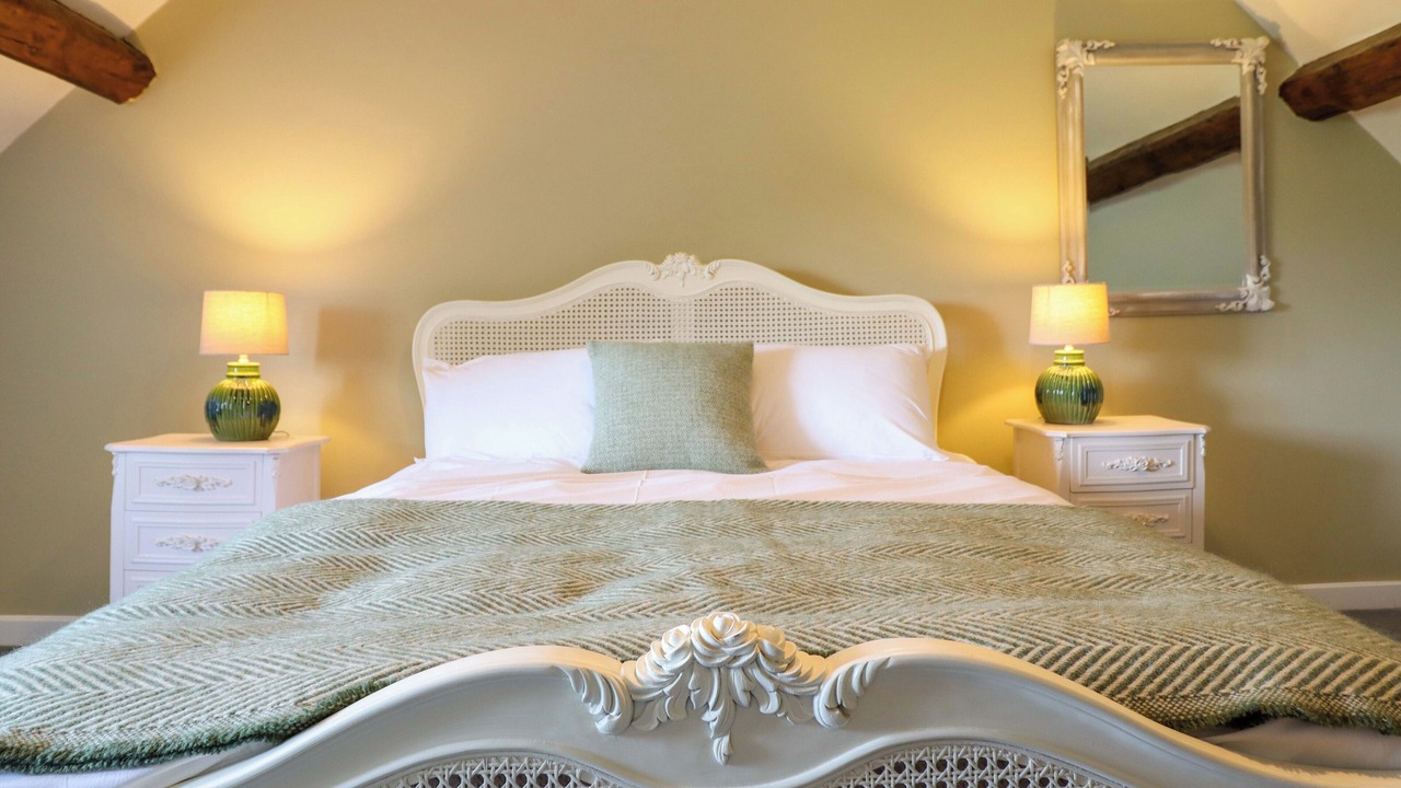 Photo of Bedroom in Welshpool