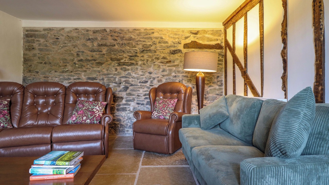 Photo of Livingroom in Welshpool