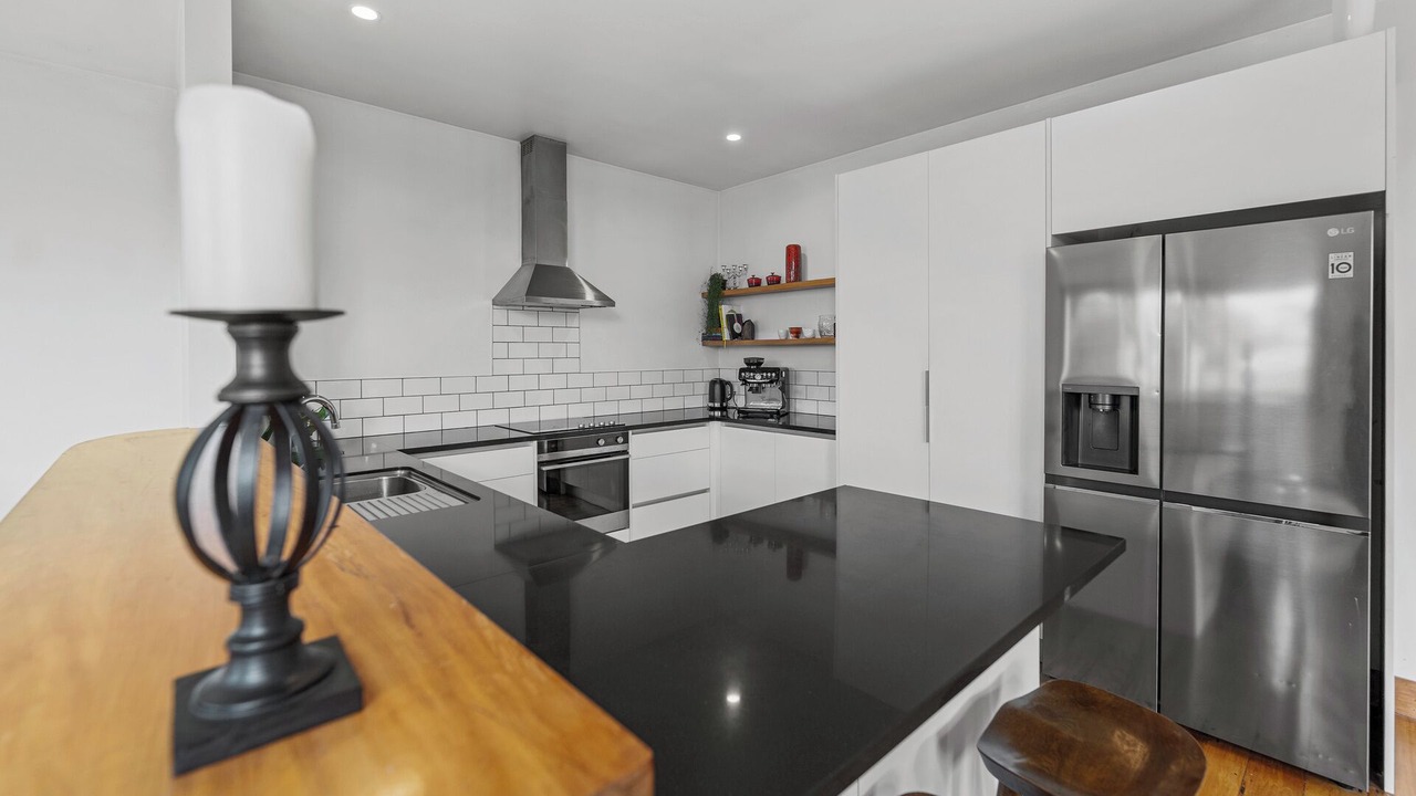 Photo of Kitchen in Fitzroy