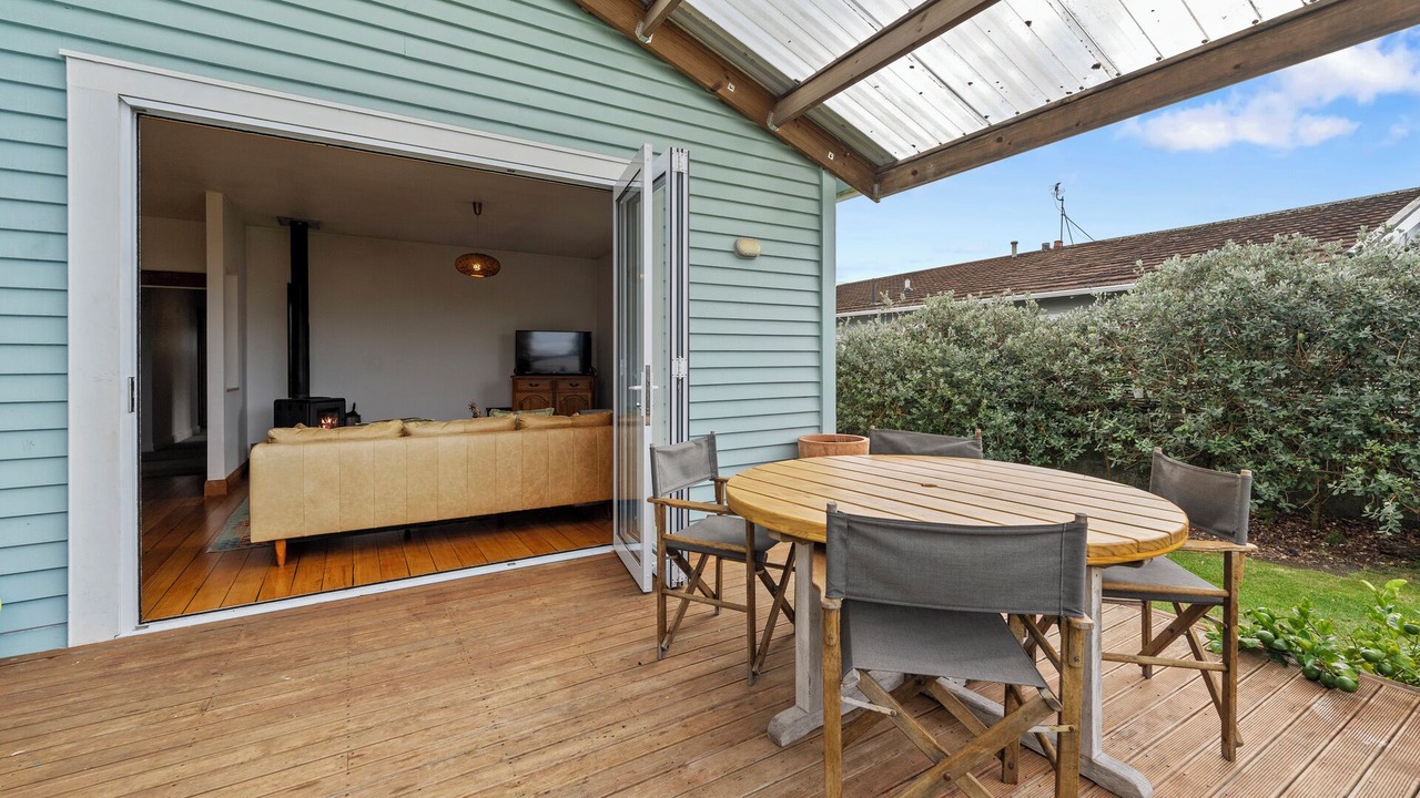 Photo of Outdoor in Fitzroy