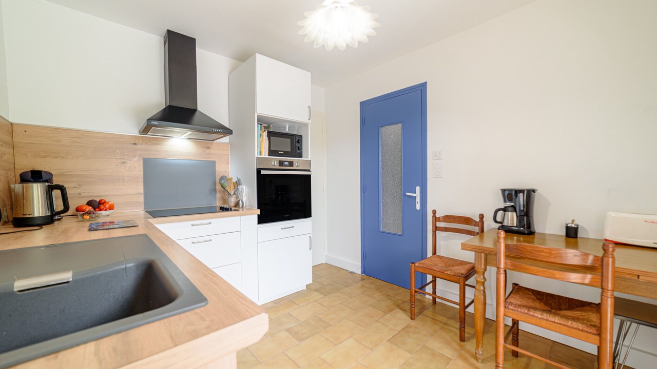 Photo of Kitchen in Saint-Genis