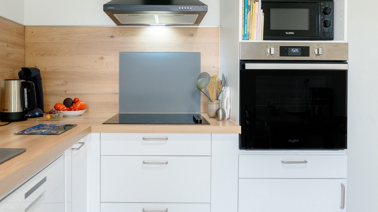 Photo of Kitchen in Saint-Genis