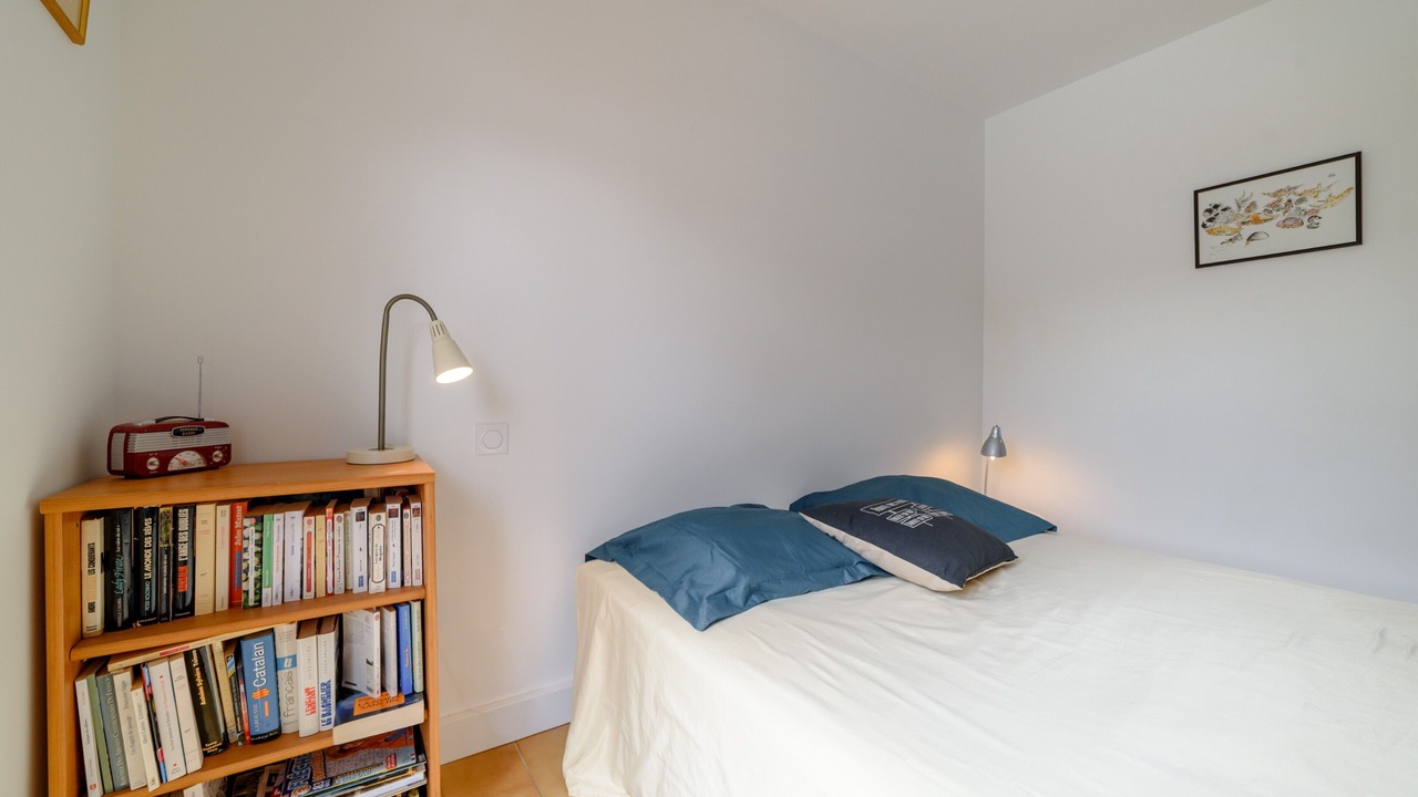 Photo of Bedroom in Saint-Genis