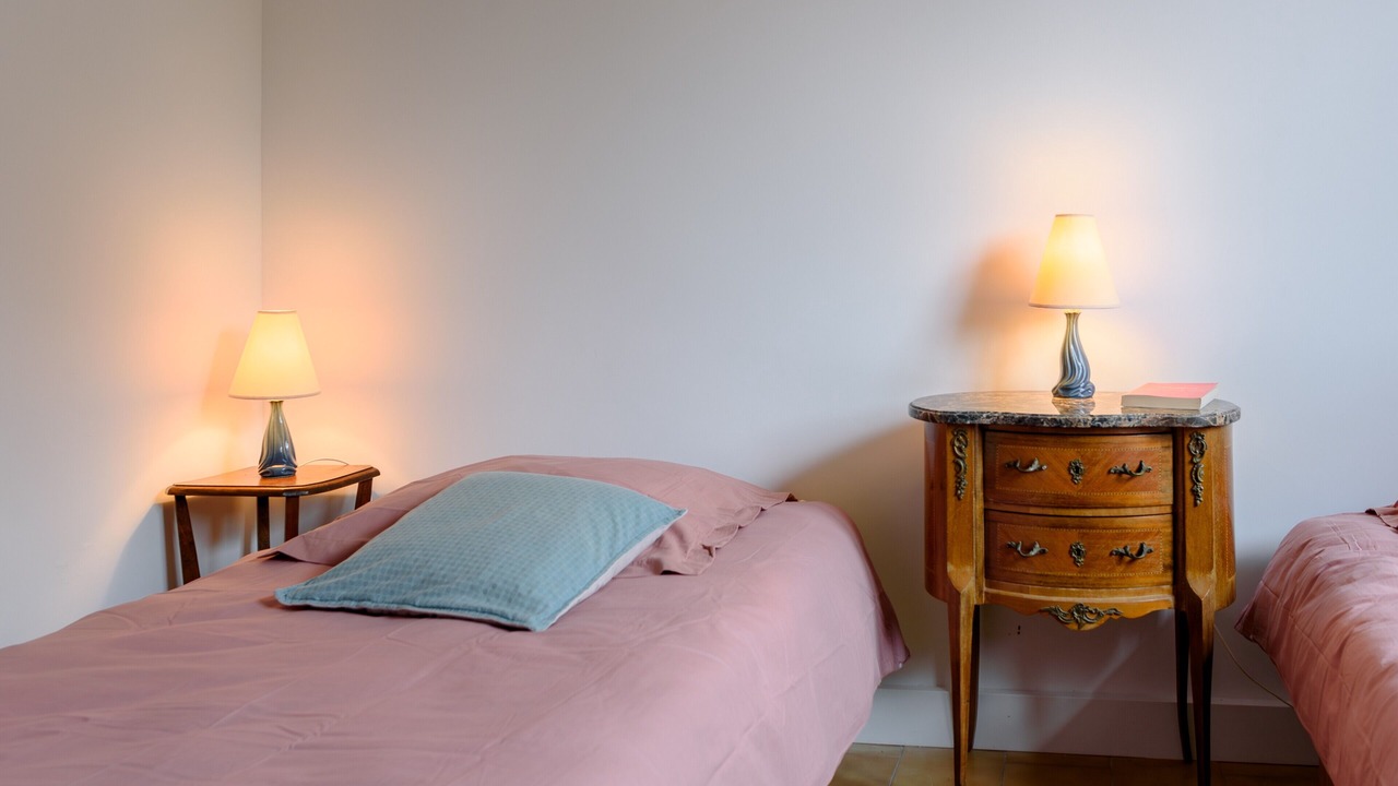 Photo of Bedroom in Saint-Genis
