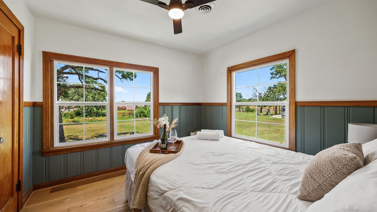 Photo of Bedroom in Madill