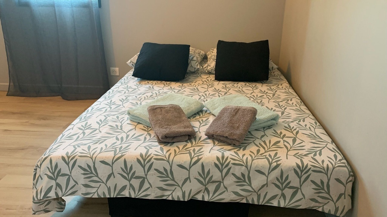 Photo of Bedroom in Lansargues