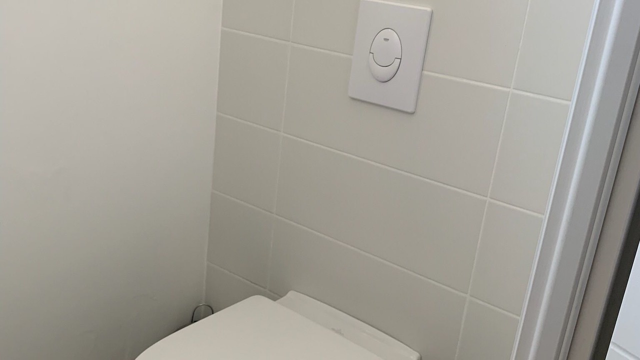 Photo of Bathroom in Lansargues
