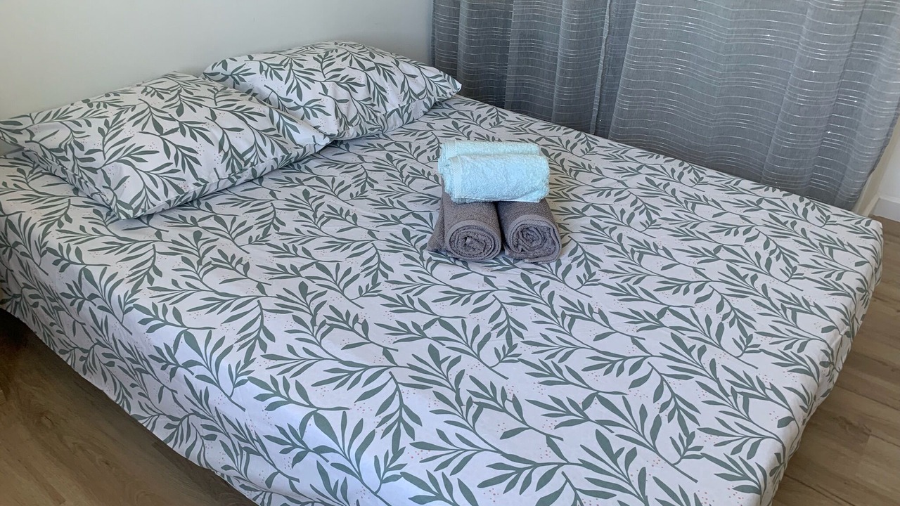 Photo of Bedroom in Lansargues