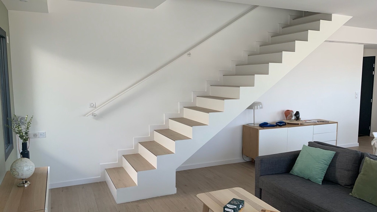Photo of Livingroom in Lansargues