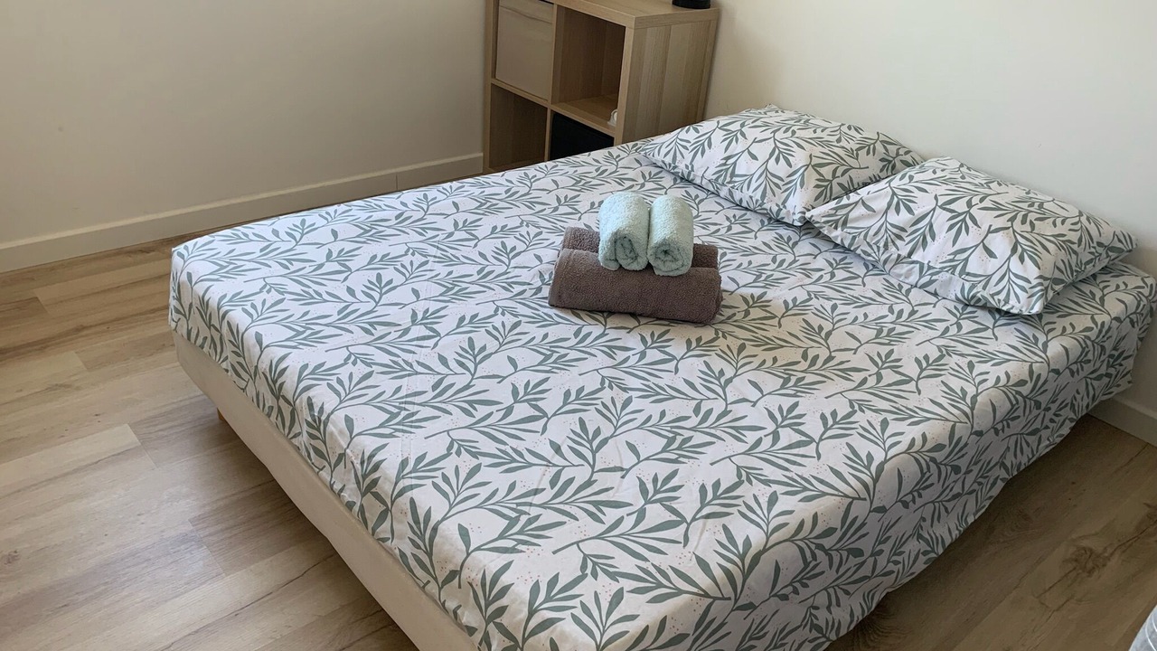 Photo of Bedroom in Lansargues
