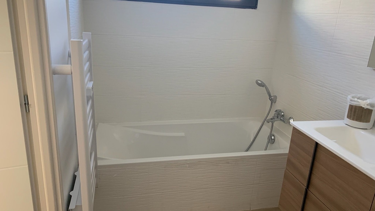 Photo of Bathroom in Lansargues