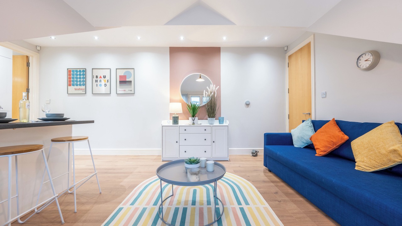 Photo of Livingroom in Pontcanna