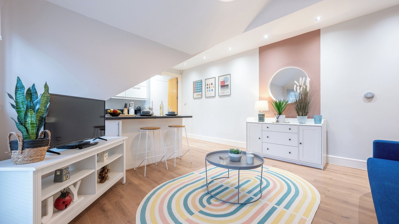 Photo of Livingroom in Pontcanna