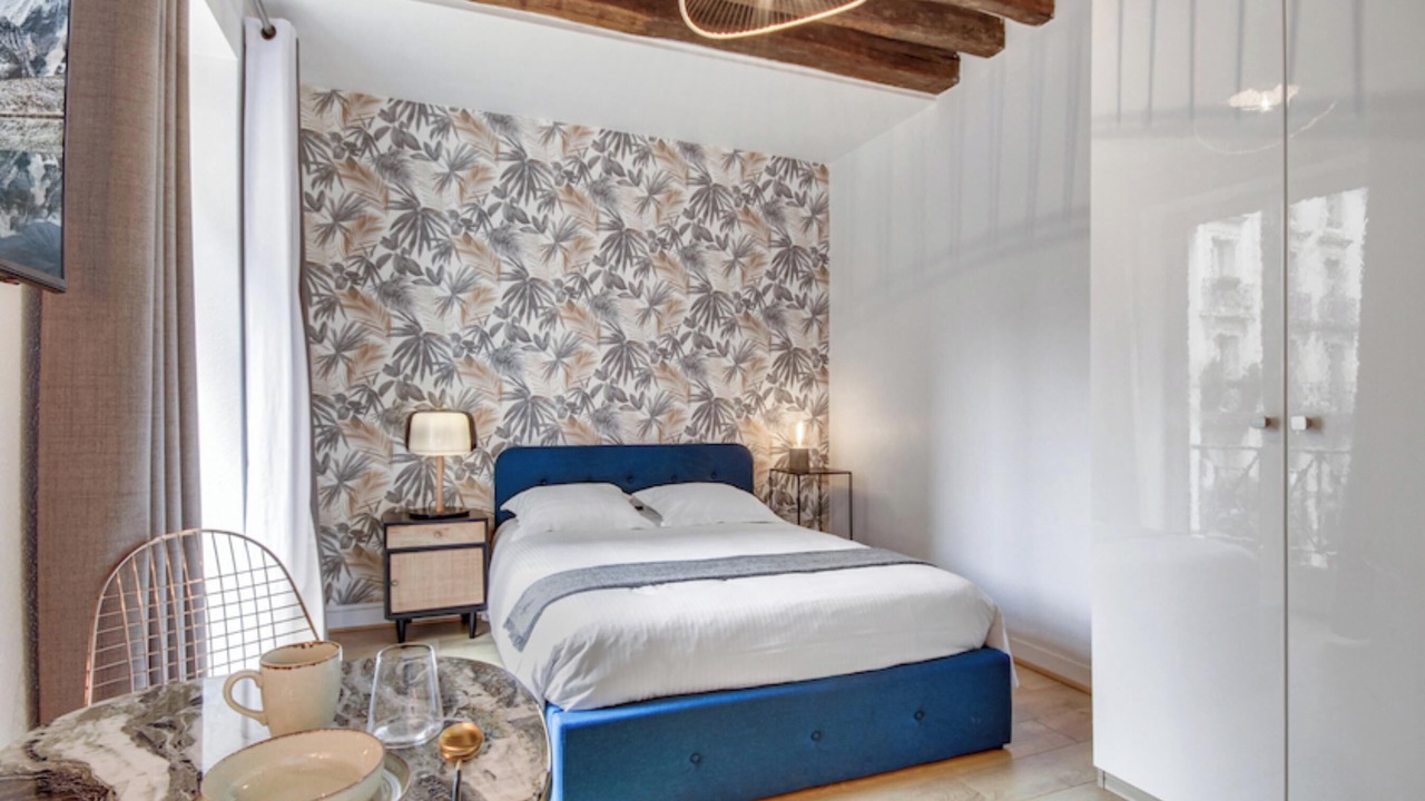 Photo of Bedroom in Gaillon