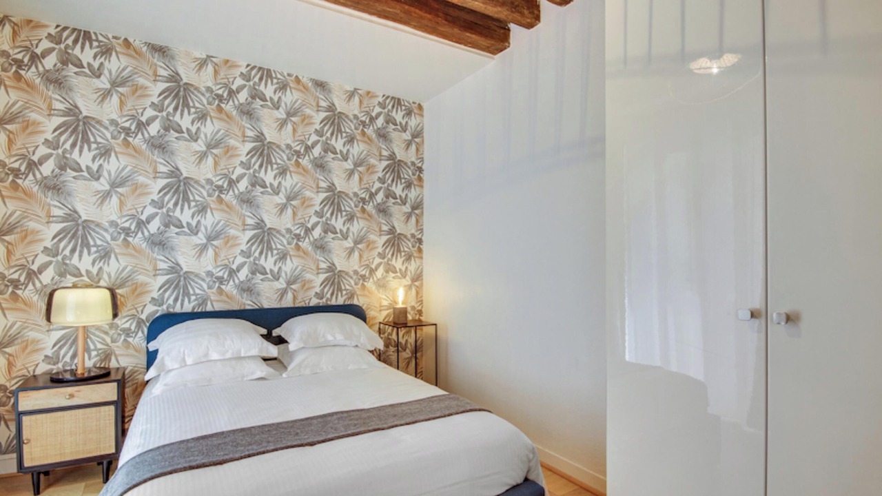 Photo of Bedroom in Gaillon