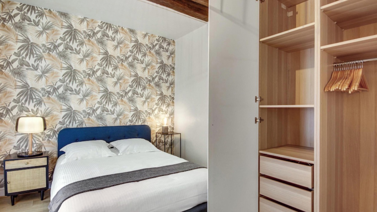 Photo of Bedroom in Gaillon