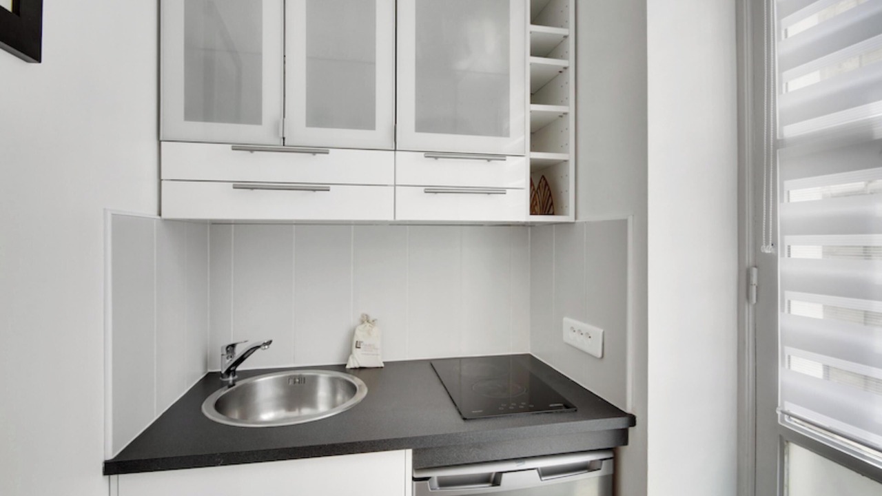 Photo of Kitchen in Gaillon
