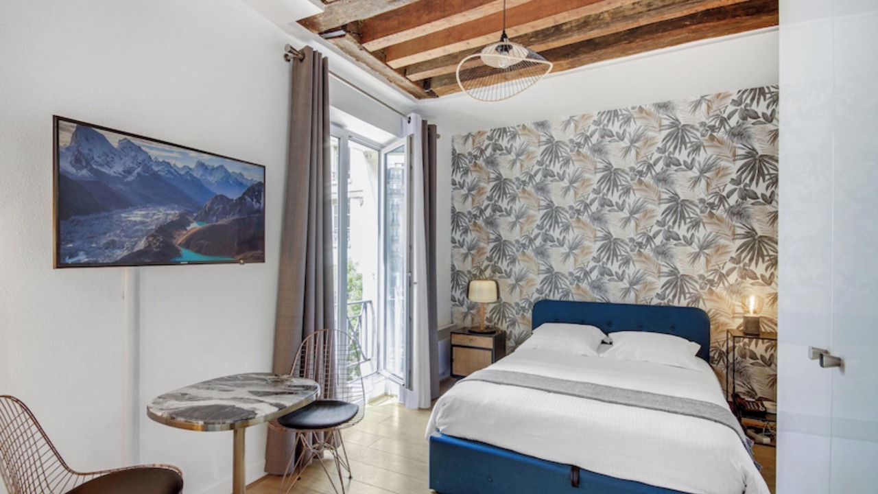 Photo of Bedroom in Gaillon