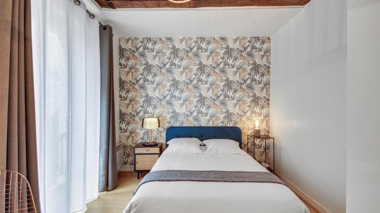Photo of Bedroom in Gaillon