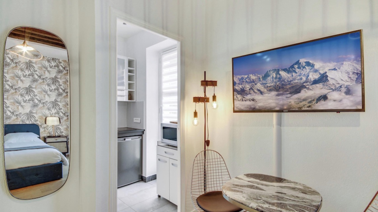 Photo of Bedroom in Gaillon