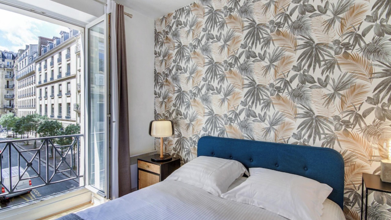 Photo of Bedroom in Gaillon