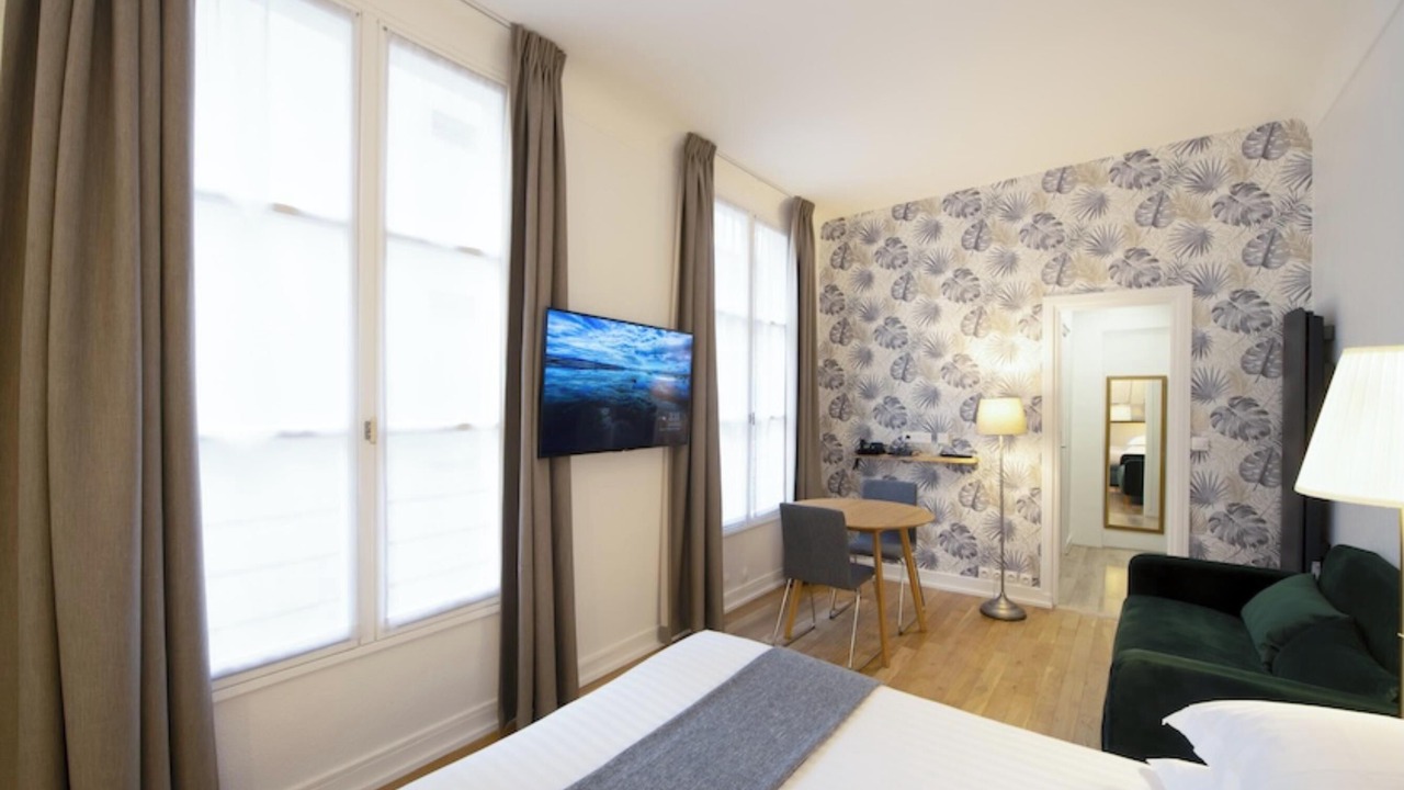 Photo of Bedroom in Vivienne