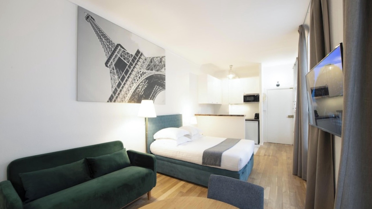 Photo of Bedroom in Vivienne