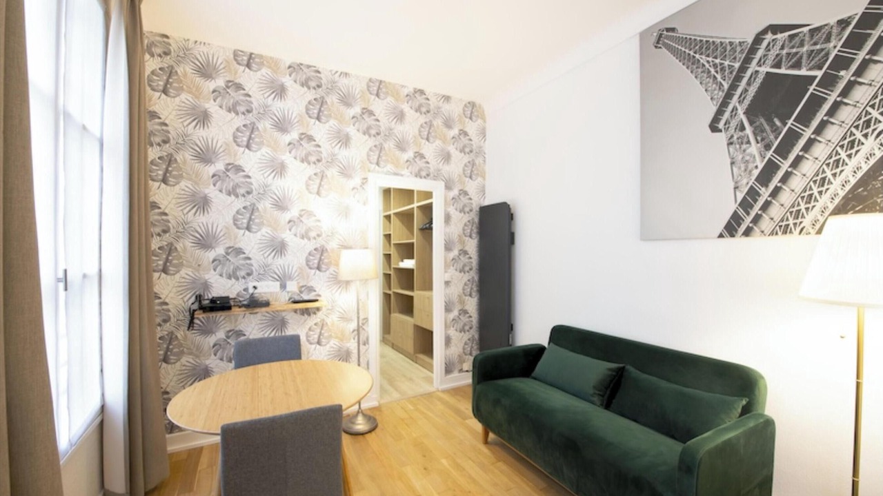 Photo of Livingroom in Vivienne