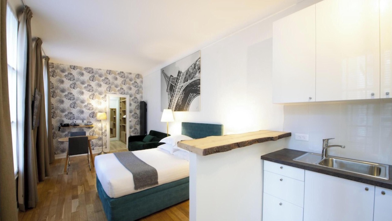 Photo of Bedroom in Vivienne