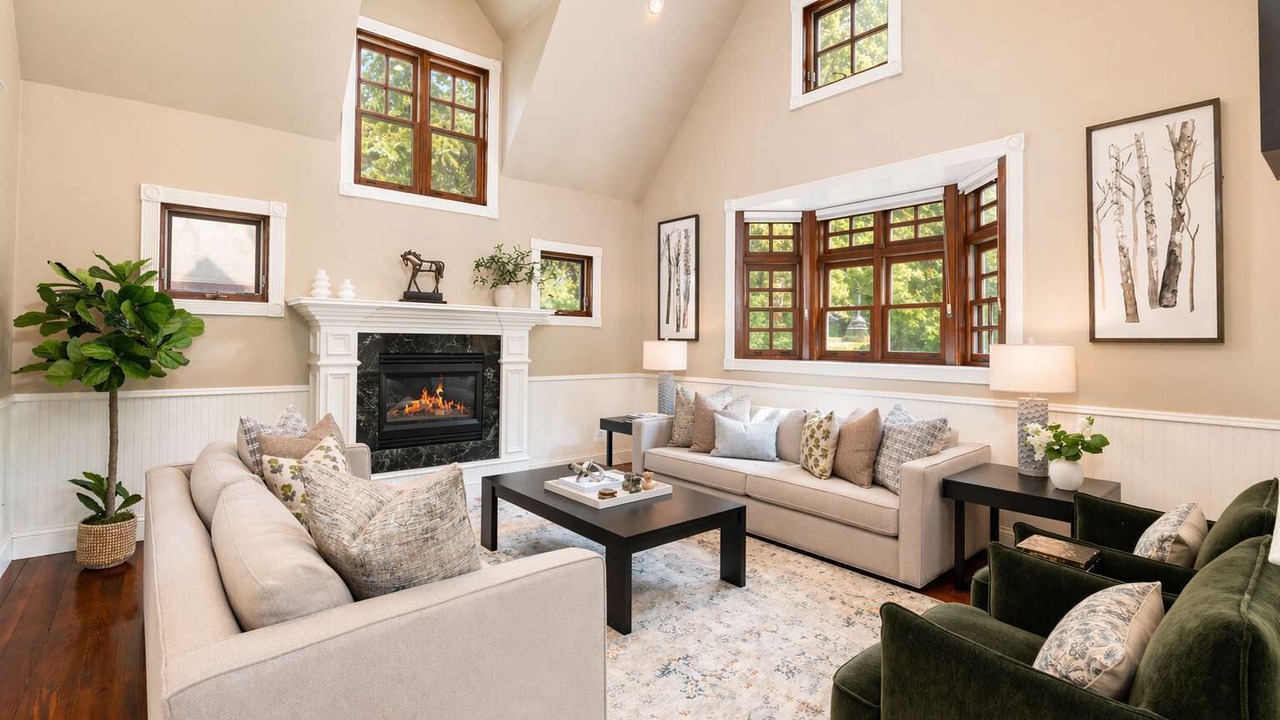 Photo of Livingroom in Aspen