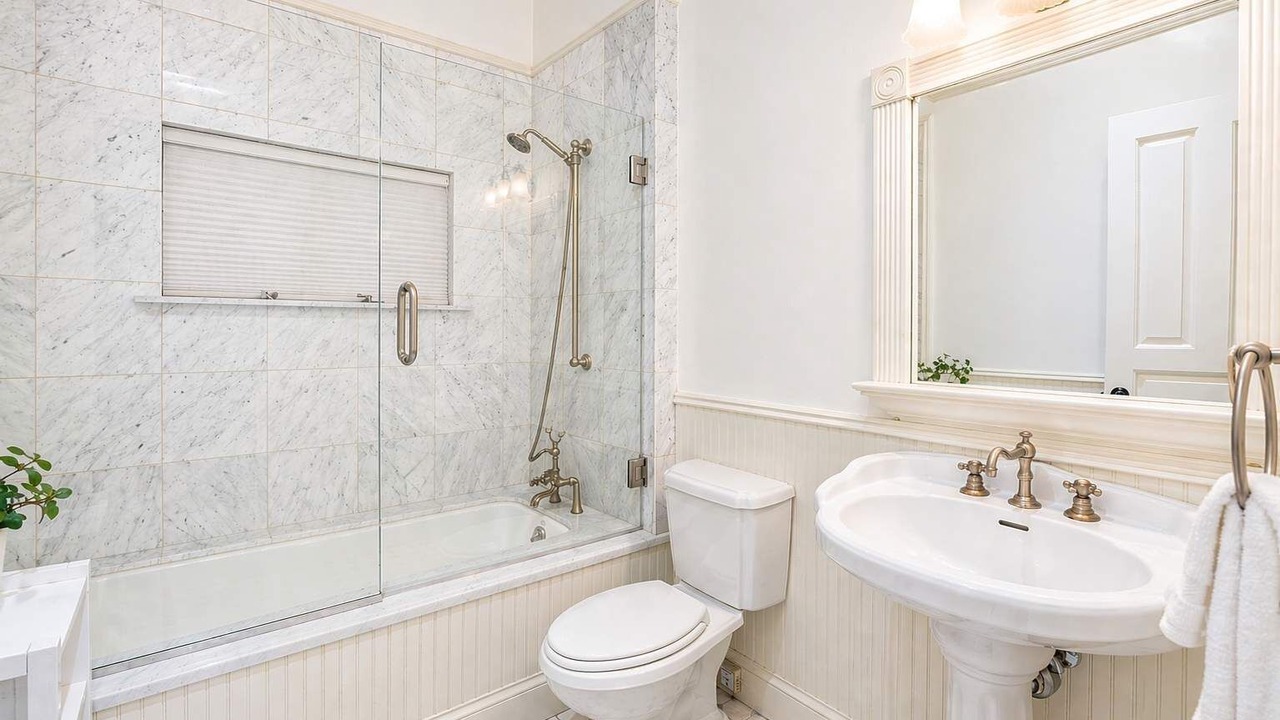 Photo of Bathroom in Aspen