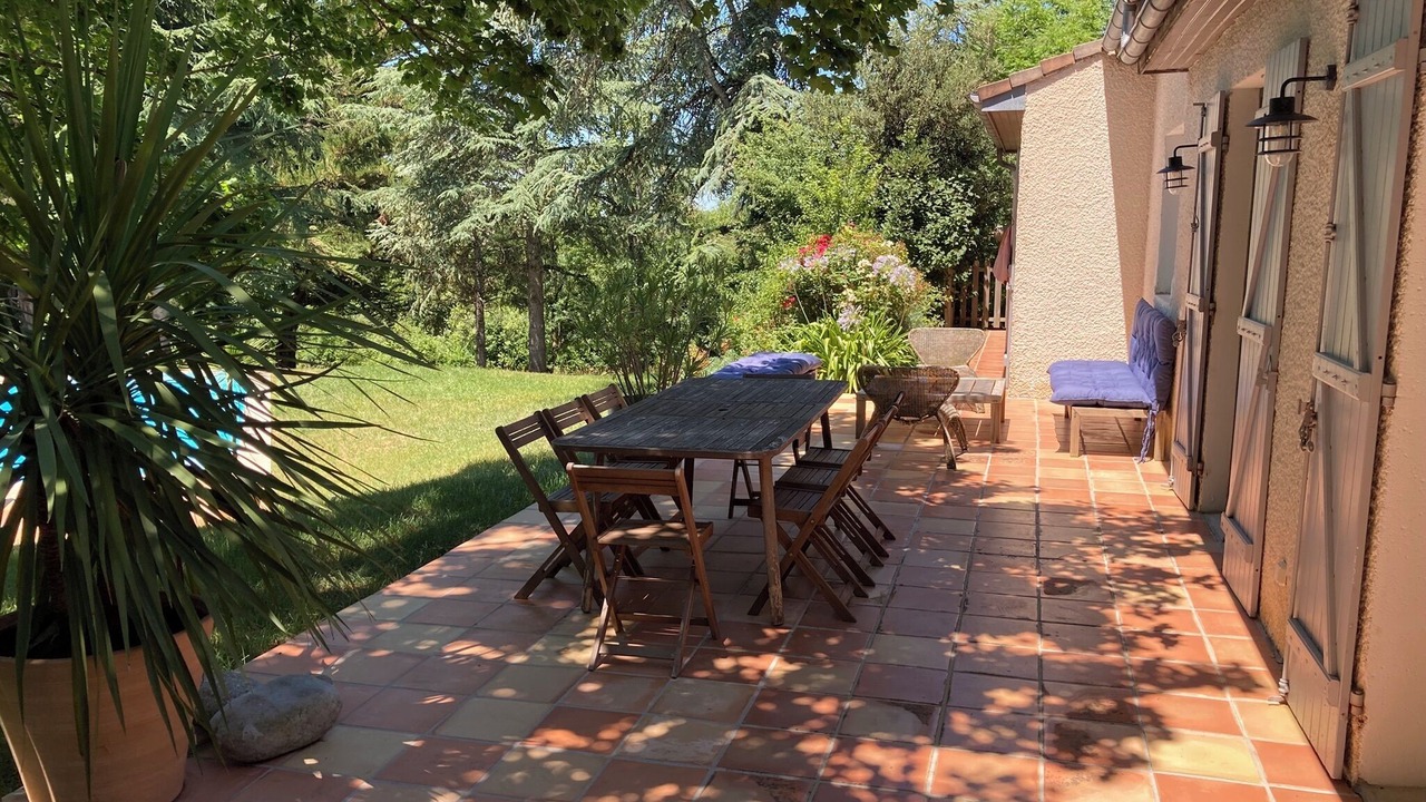 Photo of Outdoor in Leboulin