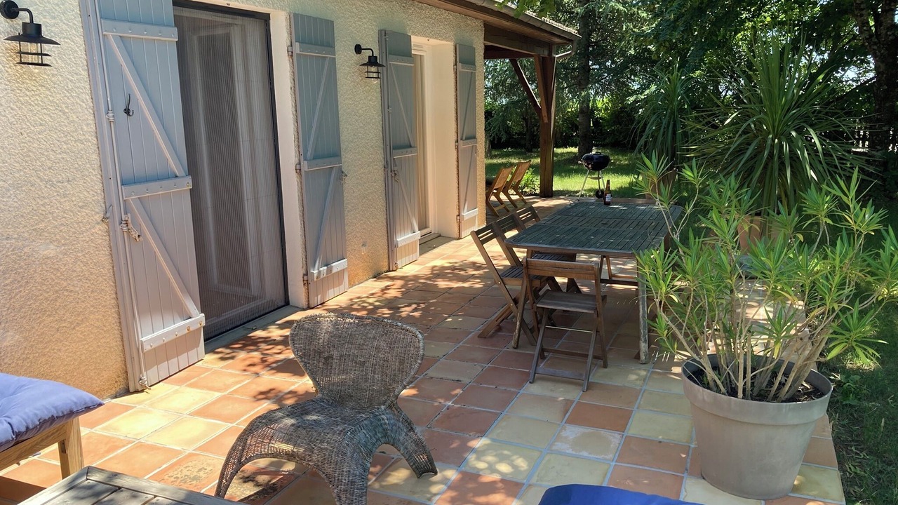 Photo of Outdoor in Leboulin