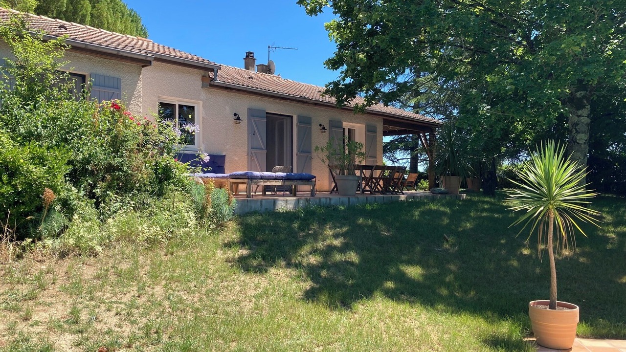 Photo of Outdoor in Leboulin