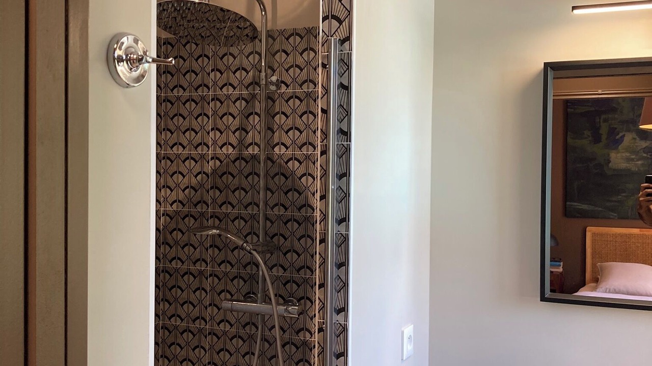 Photo of Bathroom in Leboulin