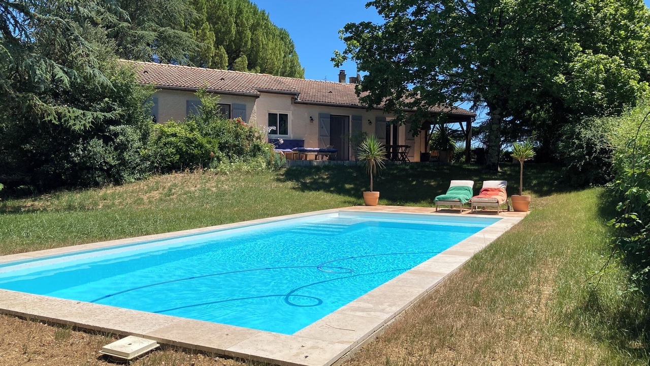 Photo of Outdoor in Leboulin