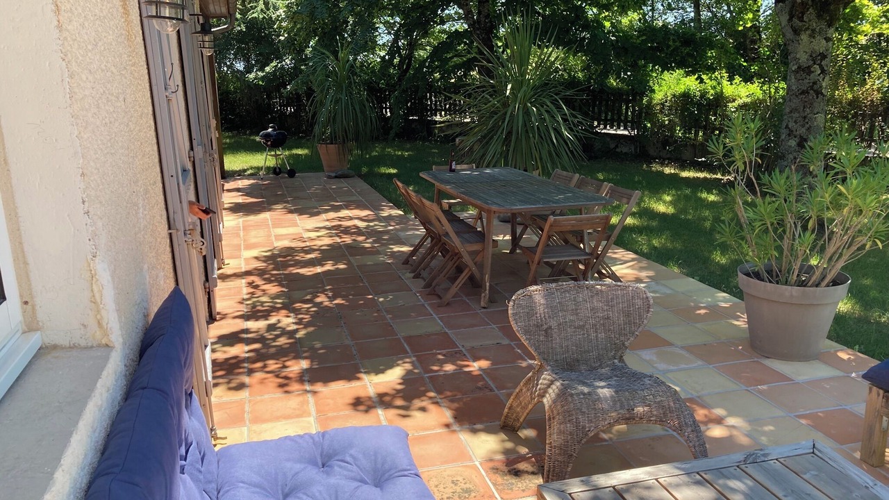 Photo of Outdoor in Leboulin