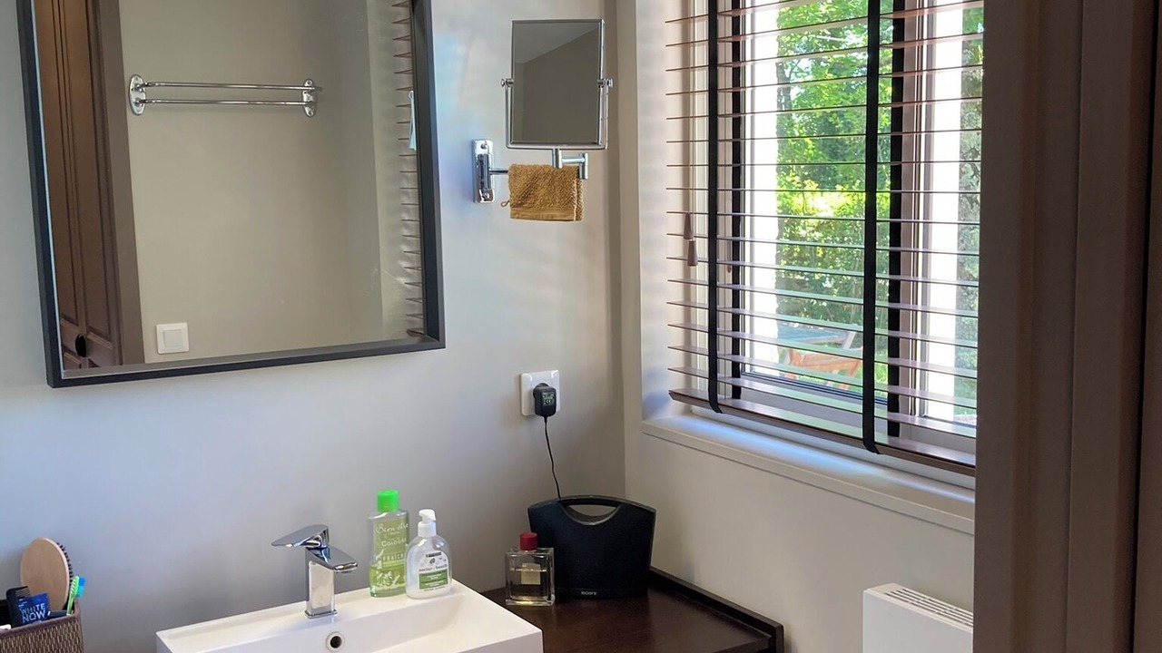 Photo of Bathroom in Leboulin