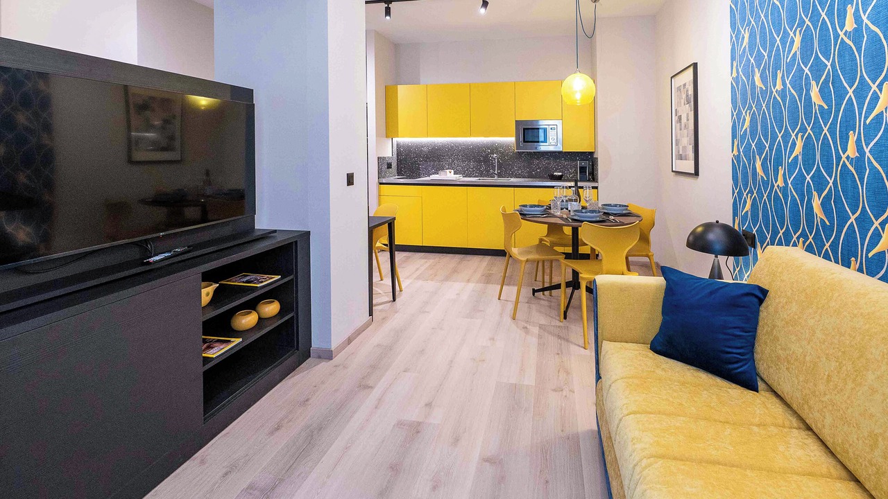 Photo of Livingroom in Nou Moles