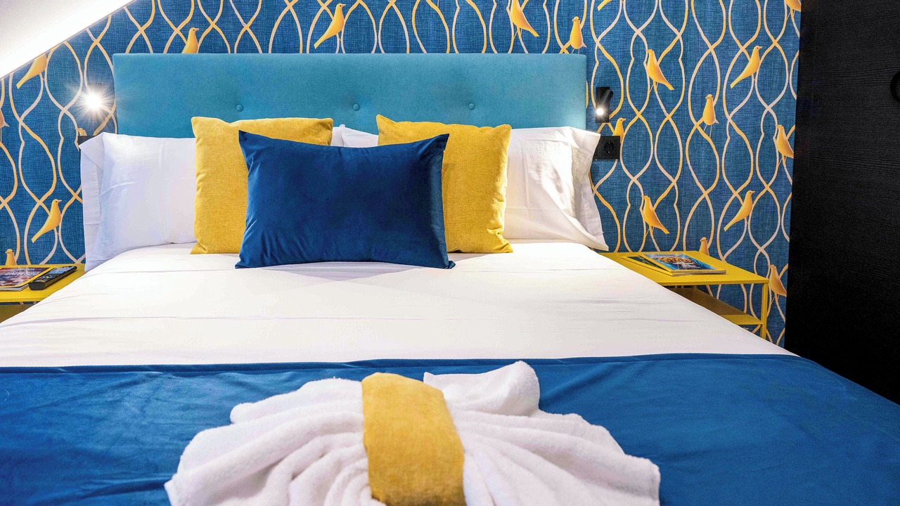 Photo of Bedroom in Nou Moles