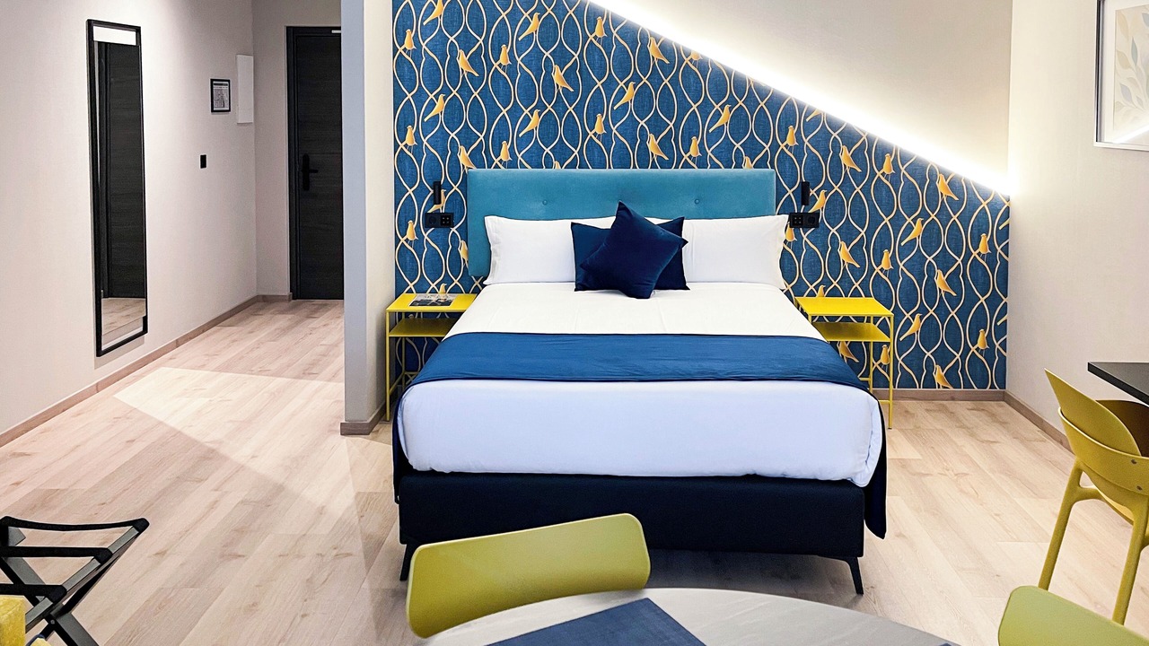 Photo of Bedroom in Nou Moles