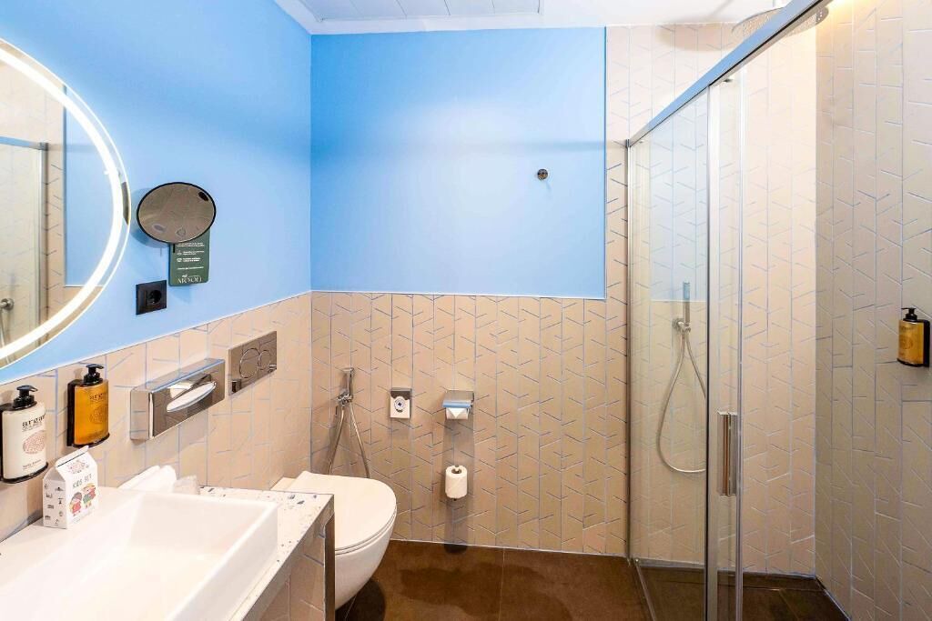 Photo of Bathroom in Nou Moles