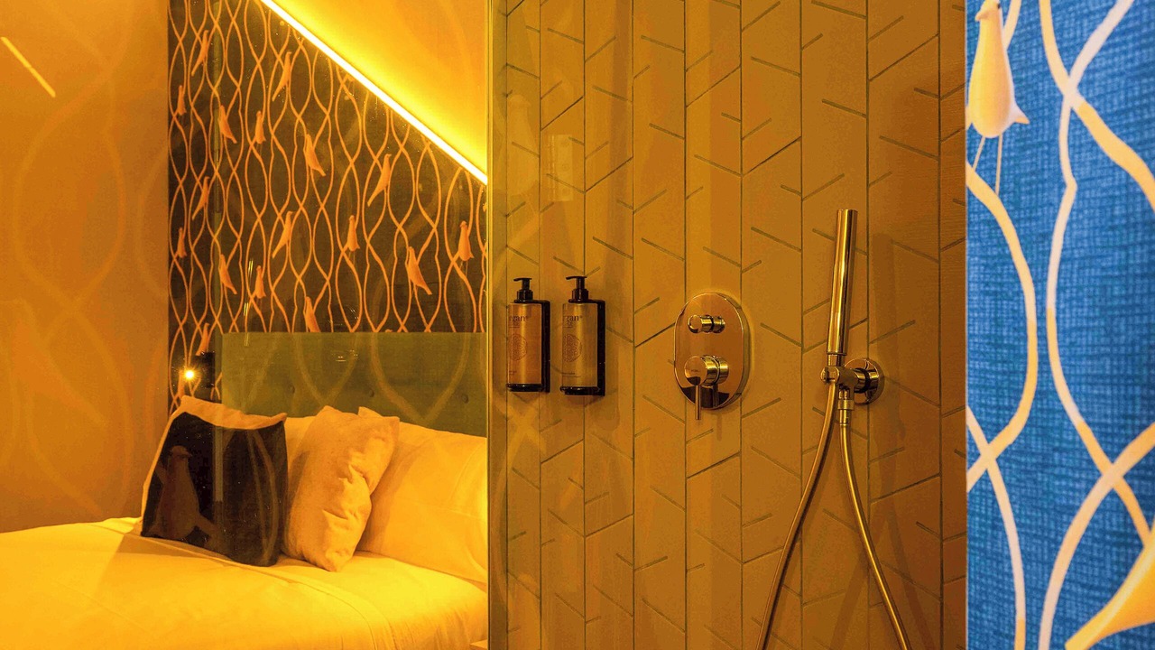 Photo of Bathroom in Nou Moles