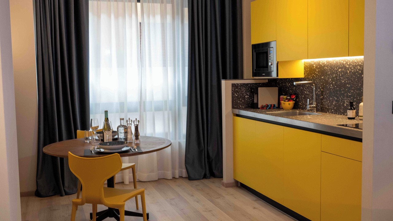 Photo of Kitchen in Nou Moles