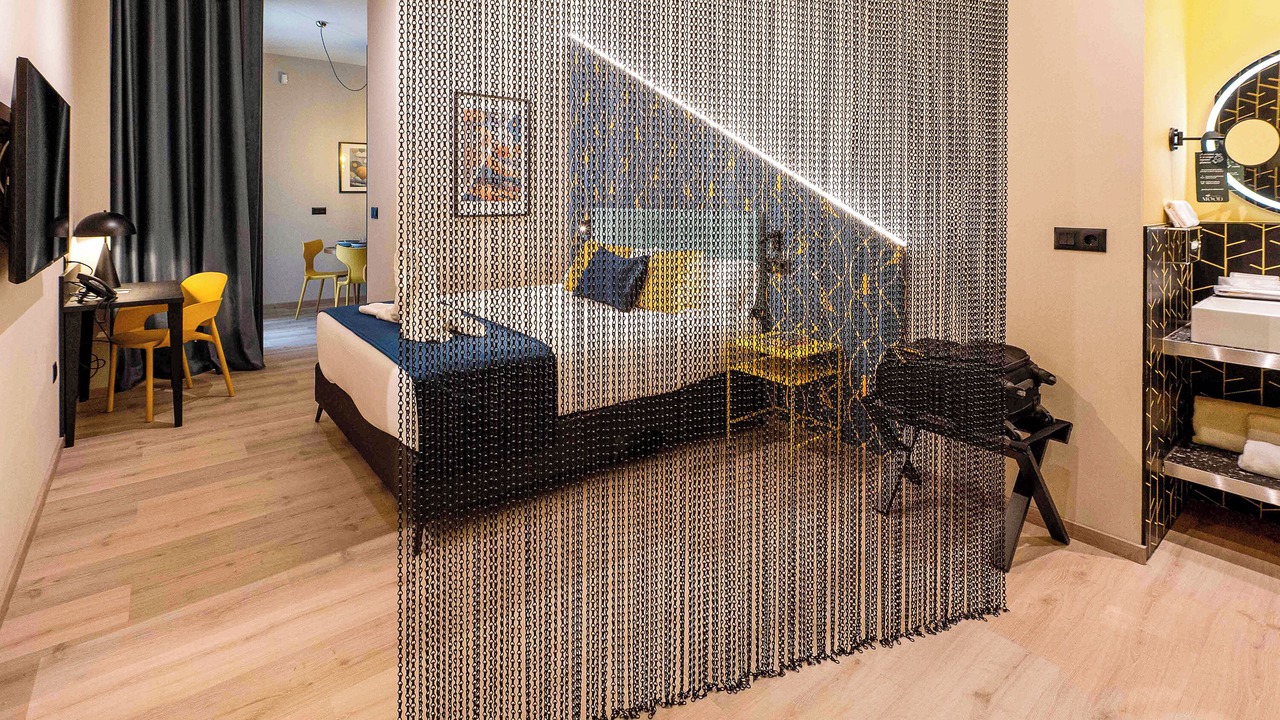 Photo of Bedroom in Nou Moles