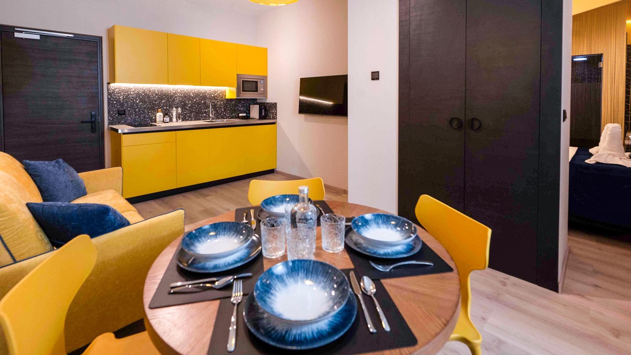 Photo of Livingroom in Nou Moles