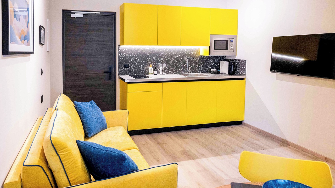 Photo of Kitchen in Nou Moles